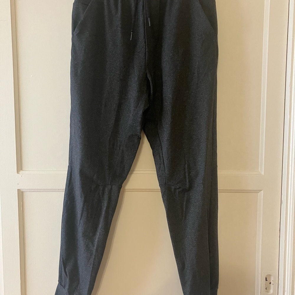 lululemon disciple pants size small